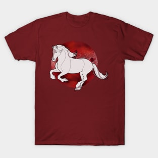 Spirit Animal Horse T-Shirt